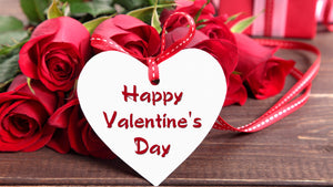Best Gift Ideas for Valentine’s Day