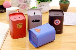Superhero Gifts For Your Loved Ones
