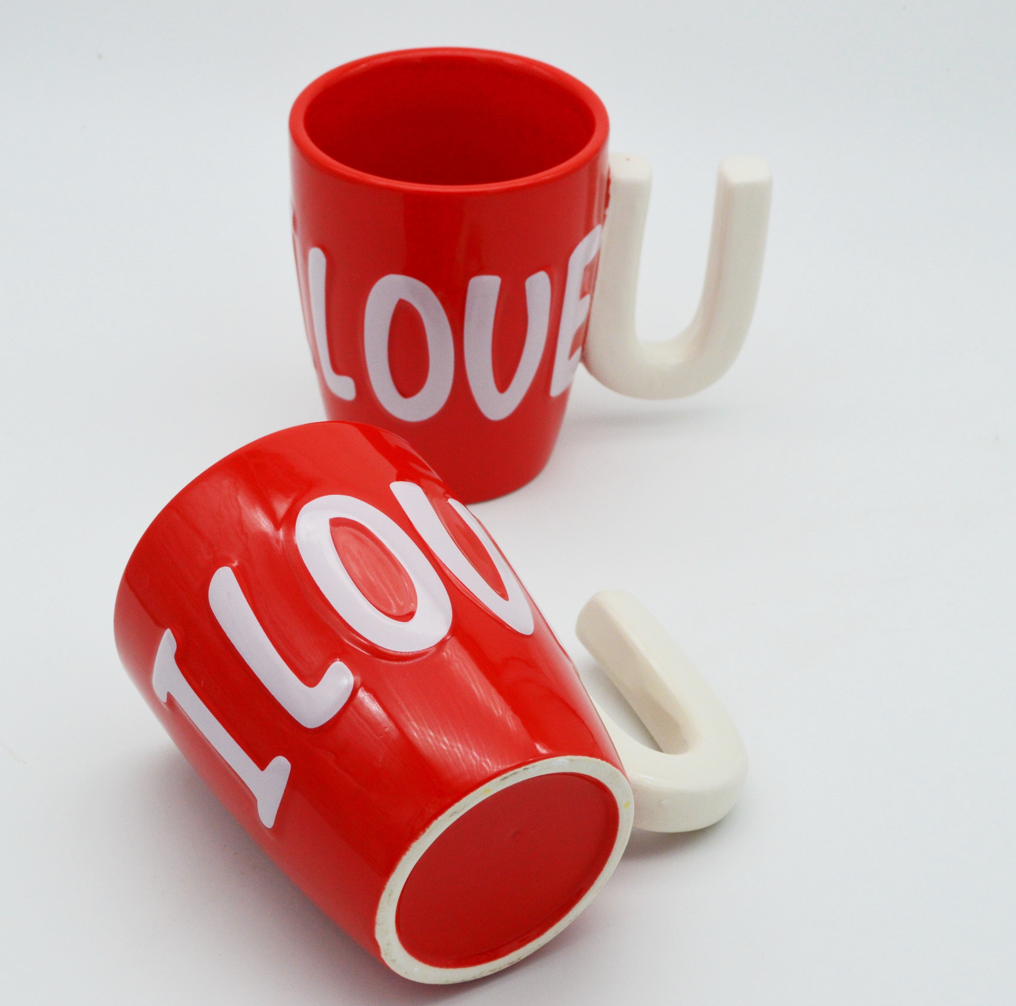 Love Confession - Coffee Mug - The ShopCircuit