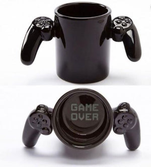 Game Over Mug - The ShopCircuit
