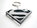 Superman Keychain - The ShopCircuit