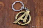 Avengers Keychain - The ShopCircuit
