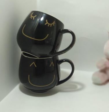 Expressions Coffee Mug - The ShopCircuit
