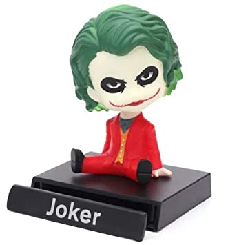 Joker Bobble Head | Mobile Stand Online