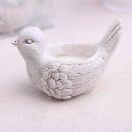 Sparrow Candle Holder - The ShopCircuit