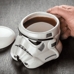 Coffee Mugs Online | Storm Trooper Superhero