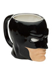 3D Batman Coffee Mug - The ShopCircuit