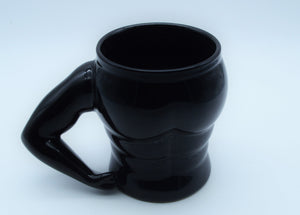 Muscular Man - Coffee Mug - The ShopCircuit