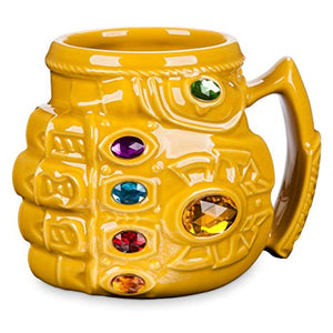 Thanos Mug - Infinity War - The ShopCircuit