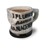 Flunked Anger Management - The ShopCircuit