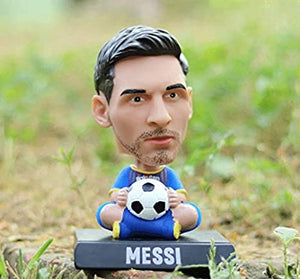 Messi Bobble Head - The ShopCircuit