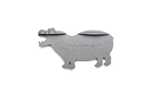 Hippo Bookmark - The ShopCircuit