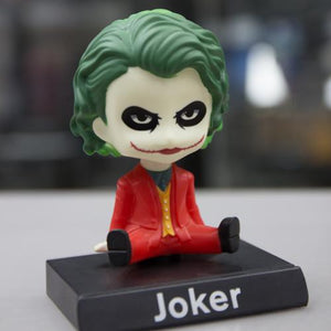 The Joker Bobble Head - The ShopCircuit