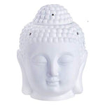Buddha Oil Diffuser Ceramic Lamp - The ShopCircuit