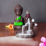 Buddha Smoke Fountain - The ShopCircuit