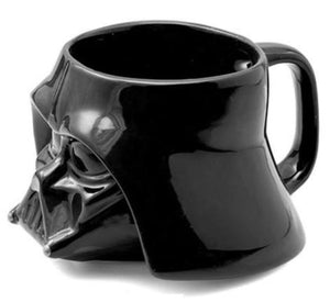 Darth Vader Helmet Mug - The ShopCircuit