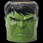 Hulk Face Mug - 3D - The ShopCircuit