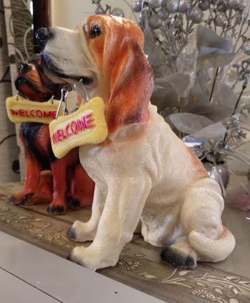 Dog Figurines - The ShopCircuit