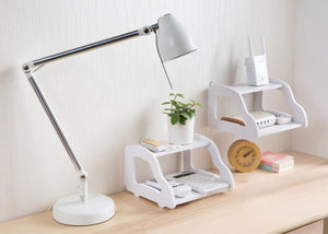 Wall Mounted Router Stand - The ShopCircuit
