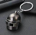 PUBG Helmet Keychain - The ShopCircuit