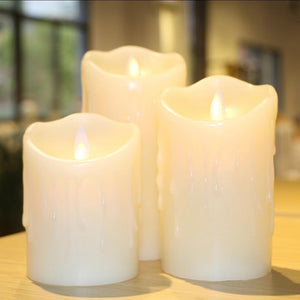 Flameless LED Candles - The ShopCircuit