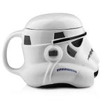 Storm Trooper 3D Ceramic Mug - The ShopCircuit
