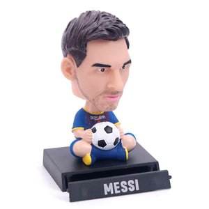 Messi Bobble Head - The ShopCircuit