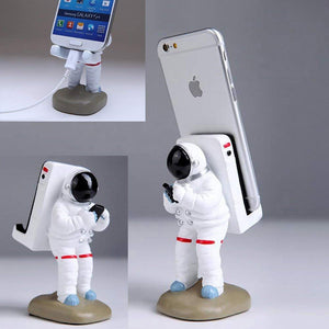 Astronaut Mobile Stand - The ShopCircuit