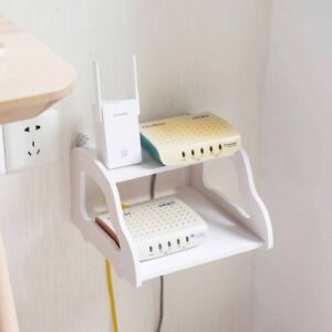 Wall Mounted Router Stand - The ShopCircuit