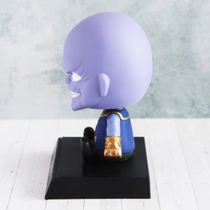 Thanos Bobble Head - The ShopCircuit