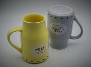 Milk Jar - Assorted - The ShopCircuit