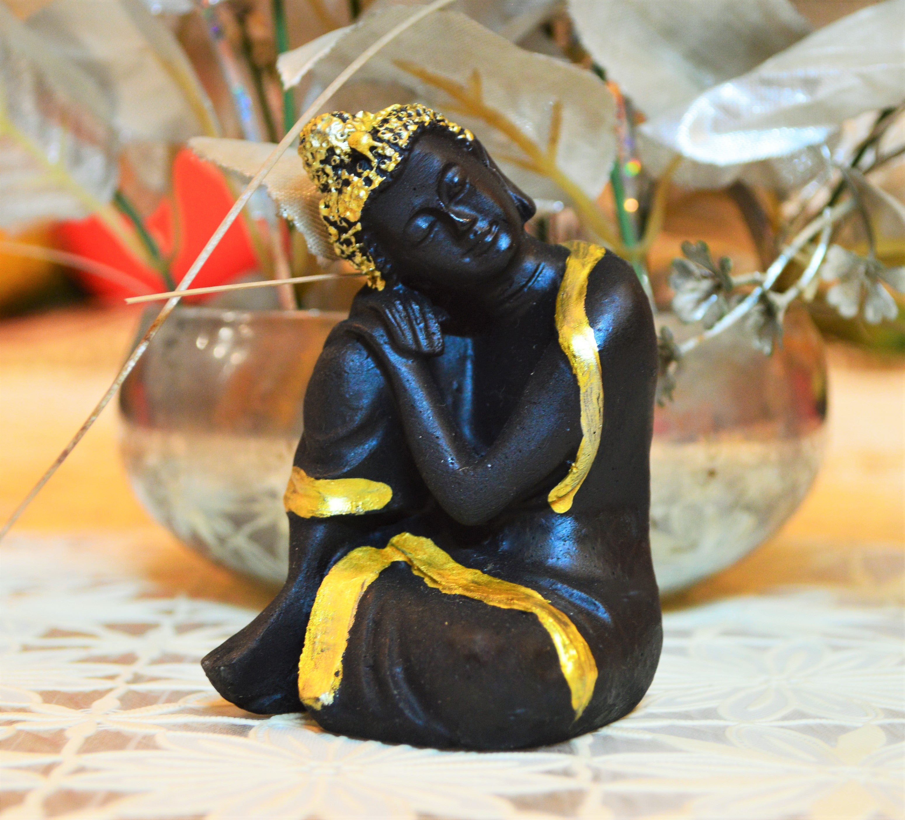 Buy Buddha Statue Online India at Best Prices, Buddha Décor Gifts