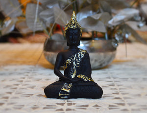 Spiritual Buddha Idol - The ShopCircuit