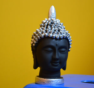 Buddha Head Figurine - The ShopCircuit