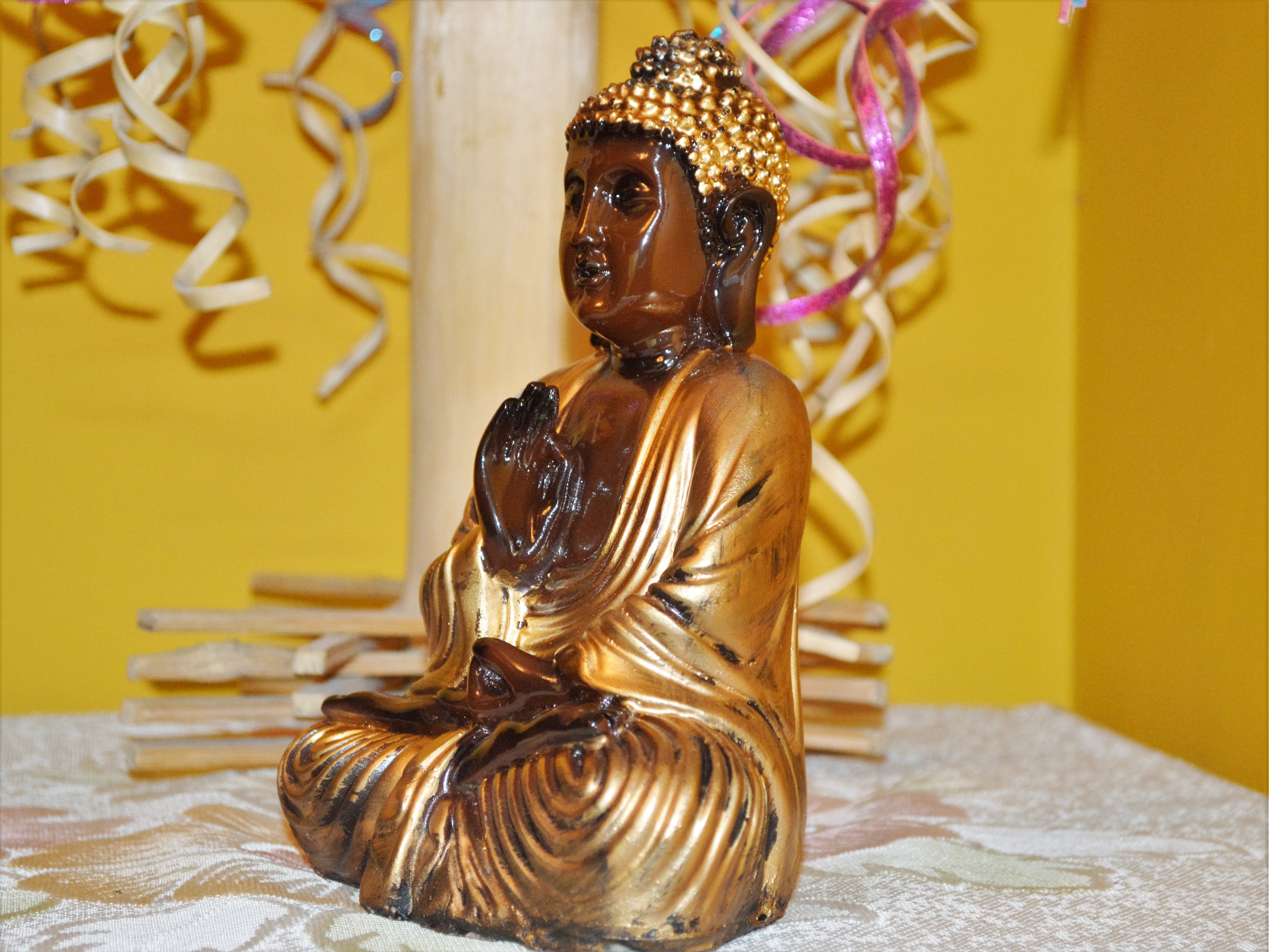 Buddha Idol - The ShopCircuit
