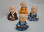 Baby Buddha Monks - The ShopCircuit
