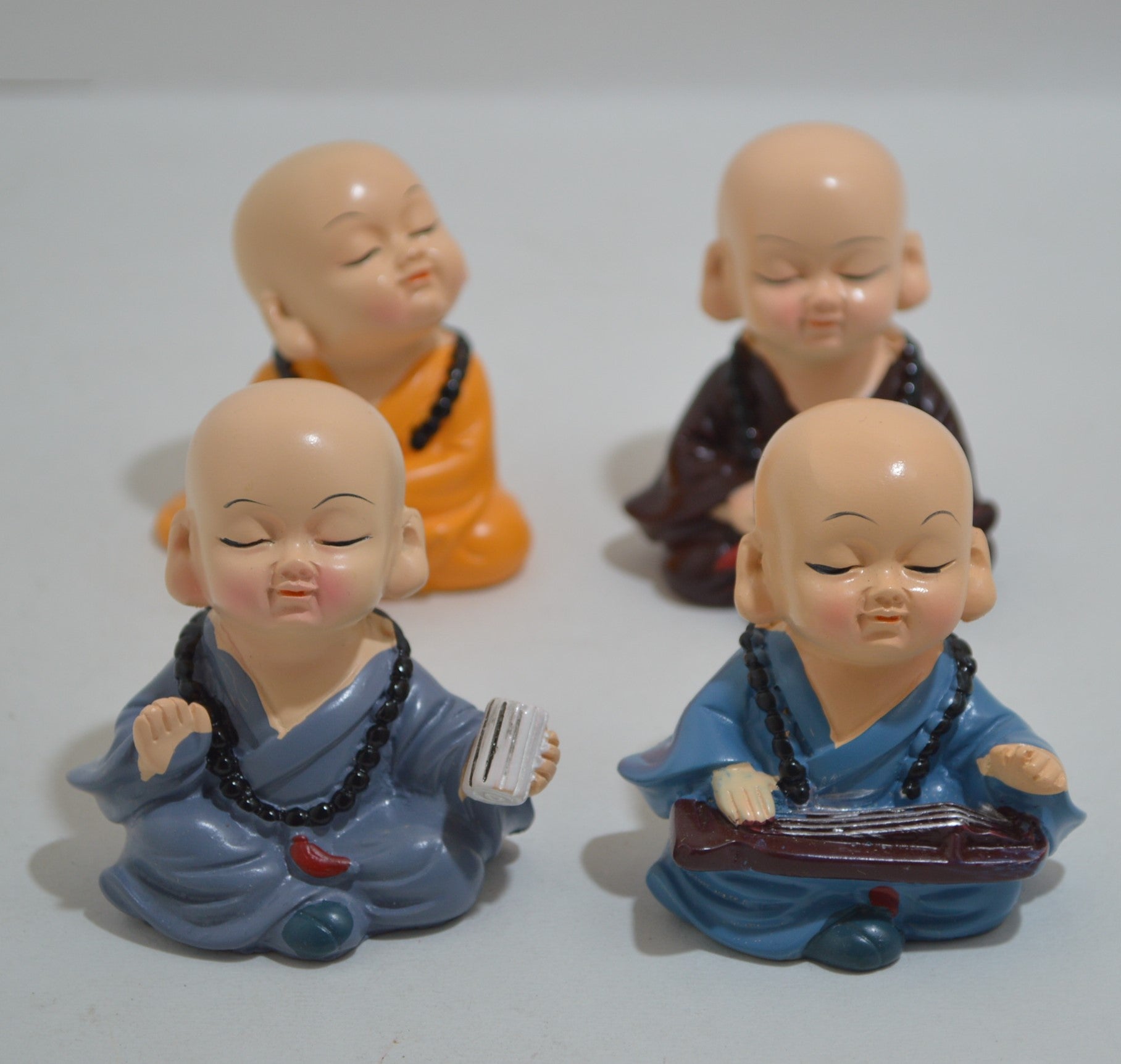 Baby Buddha Monks - The ShopCircuit