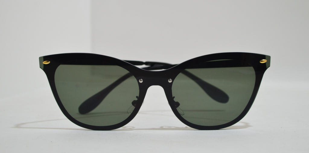 Cat Eye - Sunglasses - The ShopCircuit
