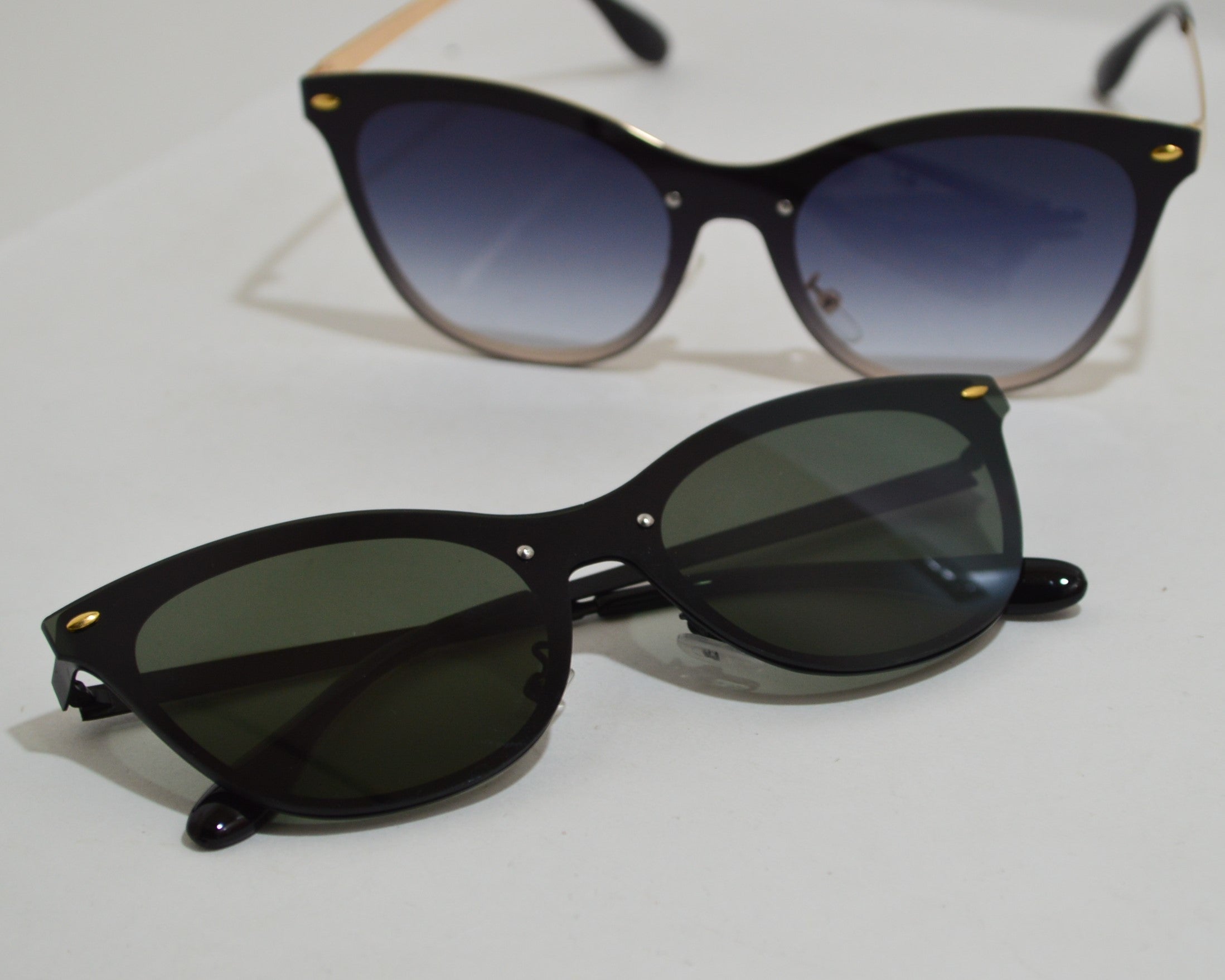 Cat Eye - Sunglasses - The ShopCircuit