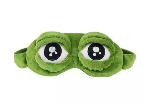3D Frog Eye Mask - The ShopCircuit