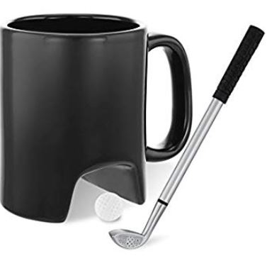 Golf Mug - The ShopCircuit