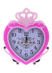 Heart Table Alarm Clock - The ShopCircuit