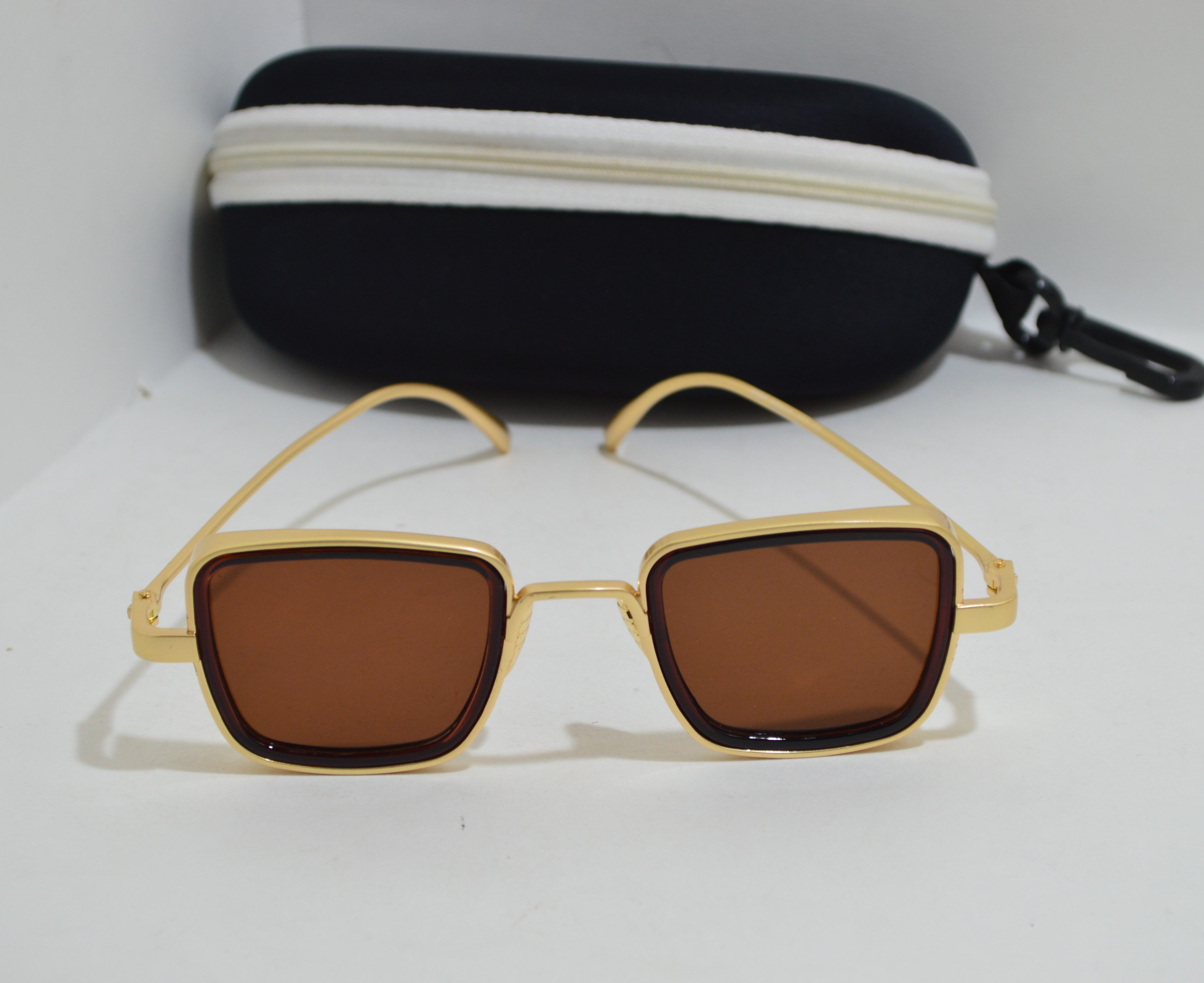 Kabir Singh Square Sunglasses Online  Unique and Stylish – The ShopCircuit