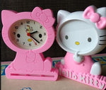 Kitty Style Alarm Clock - The ShopCircuit