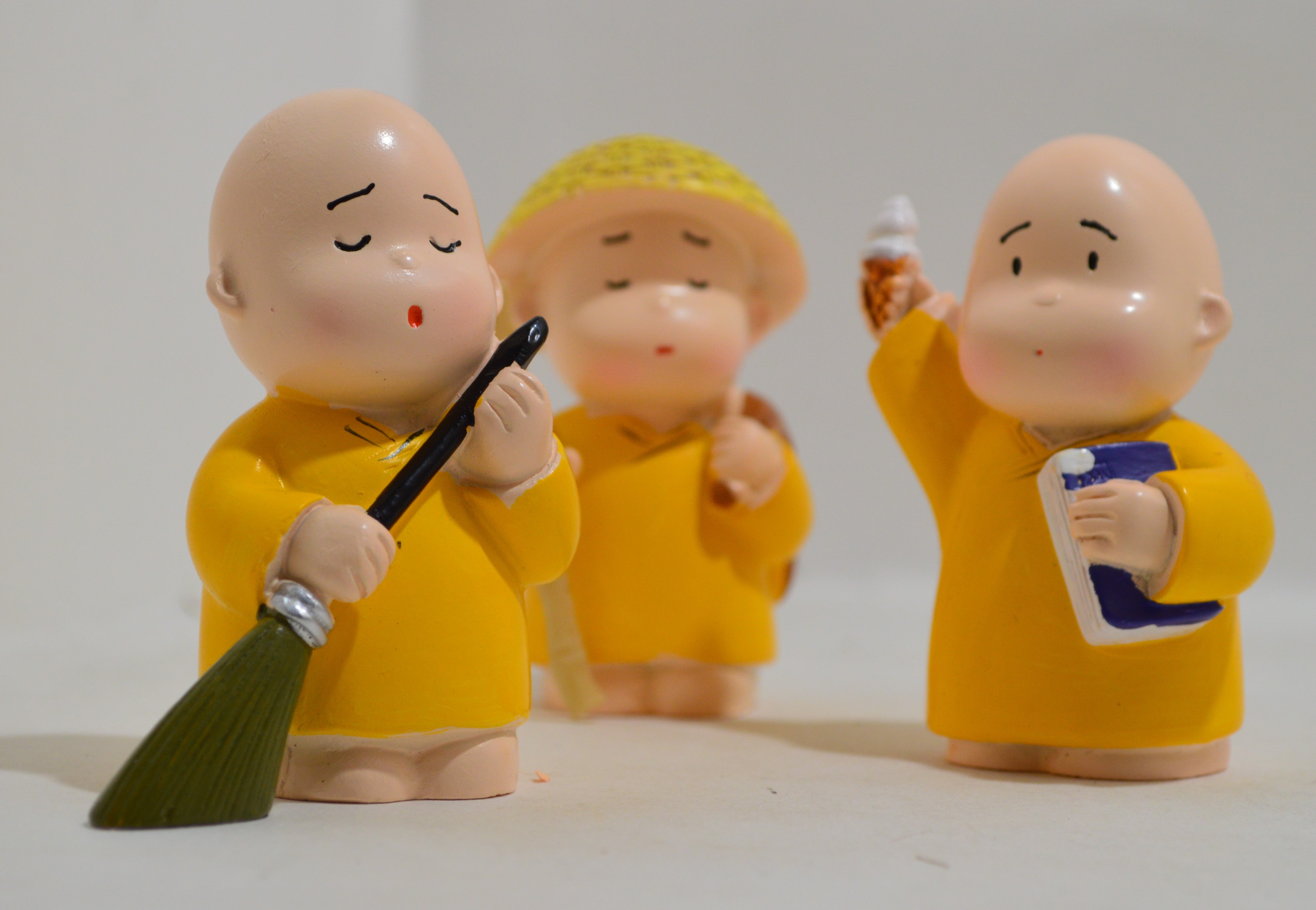 Little Monks - The ShopCircuit