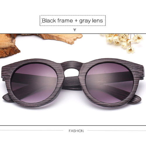 Zebra Wood Polarized Sunglasses for Men – Suneze.co.uk
