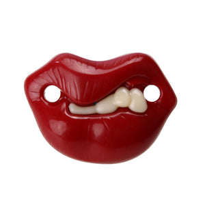 Funny Silicone Baby Teether - The ShopCircuit