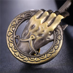 Hand of the King Brooch - GOT - The ShopCircuit
