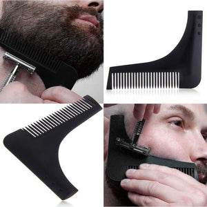 Beard Shaper Comb - The ShopCircuit