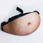 Fat Belly Fanny Bag - The ShopCircuit